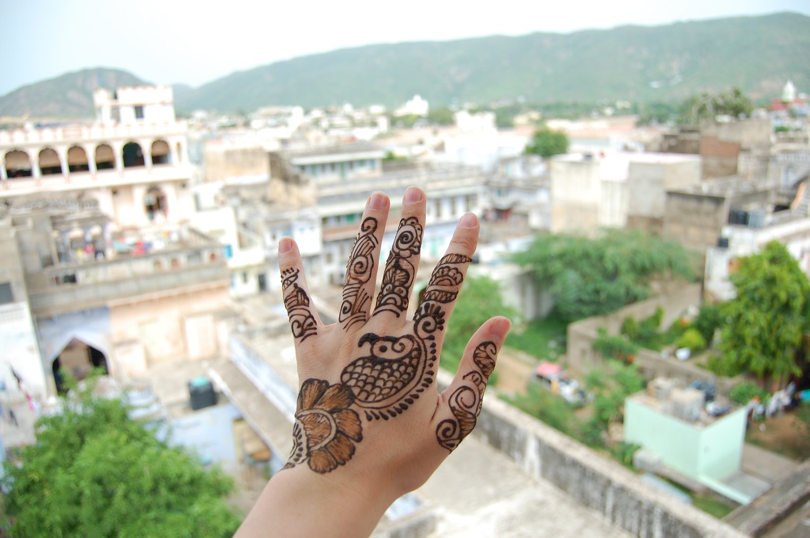 Pushkar – The City with the Holy Water
