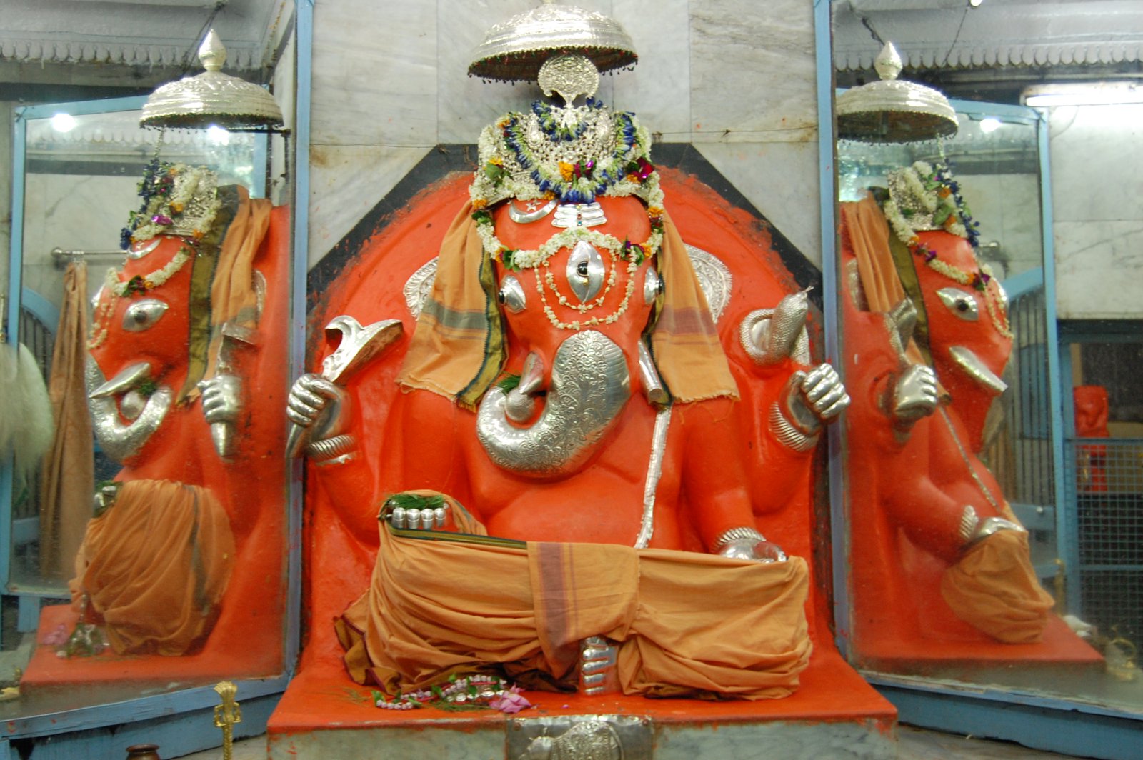 Varanasi – The Holy City