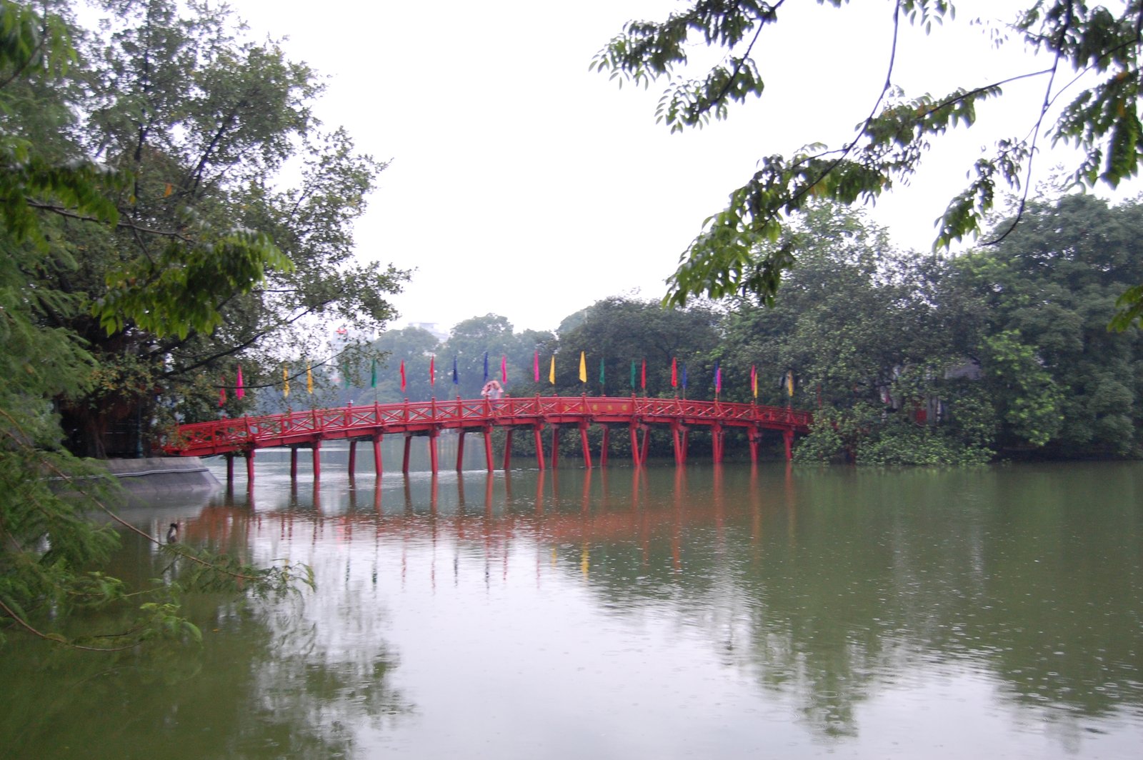 Hanoi – Die Hauptstadt