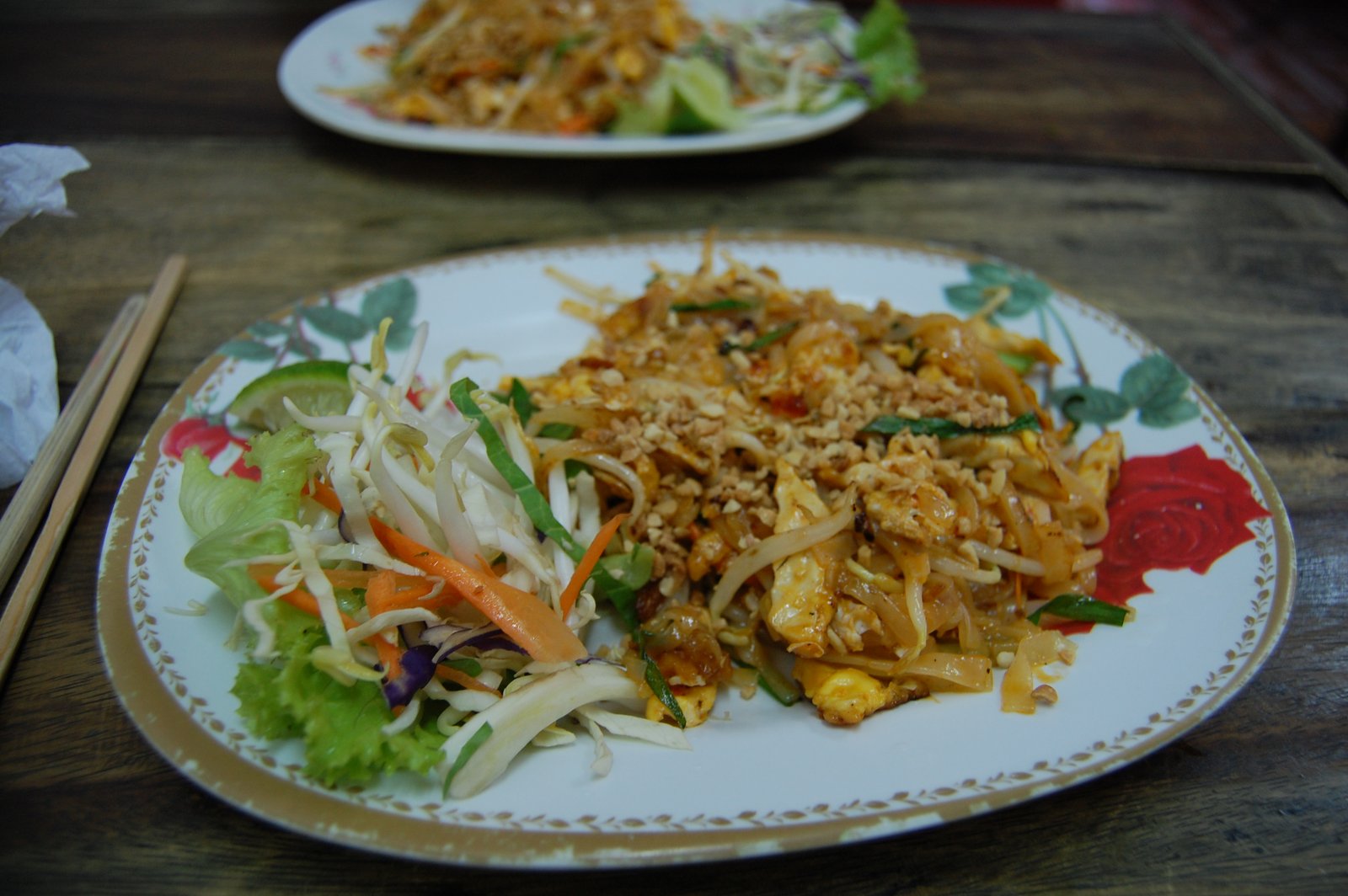 Chiang Mai – Die Rose im Norden