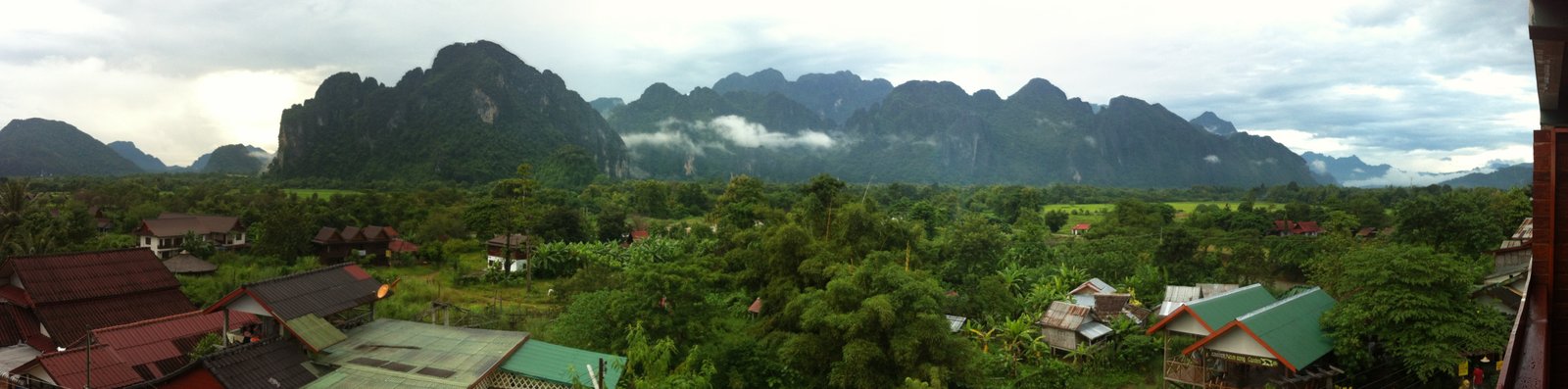 Sabaidee Laos