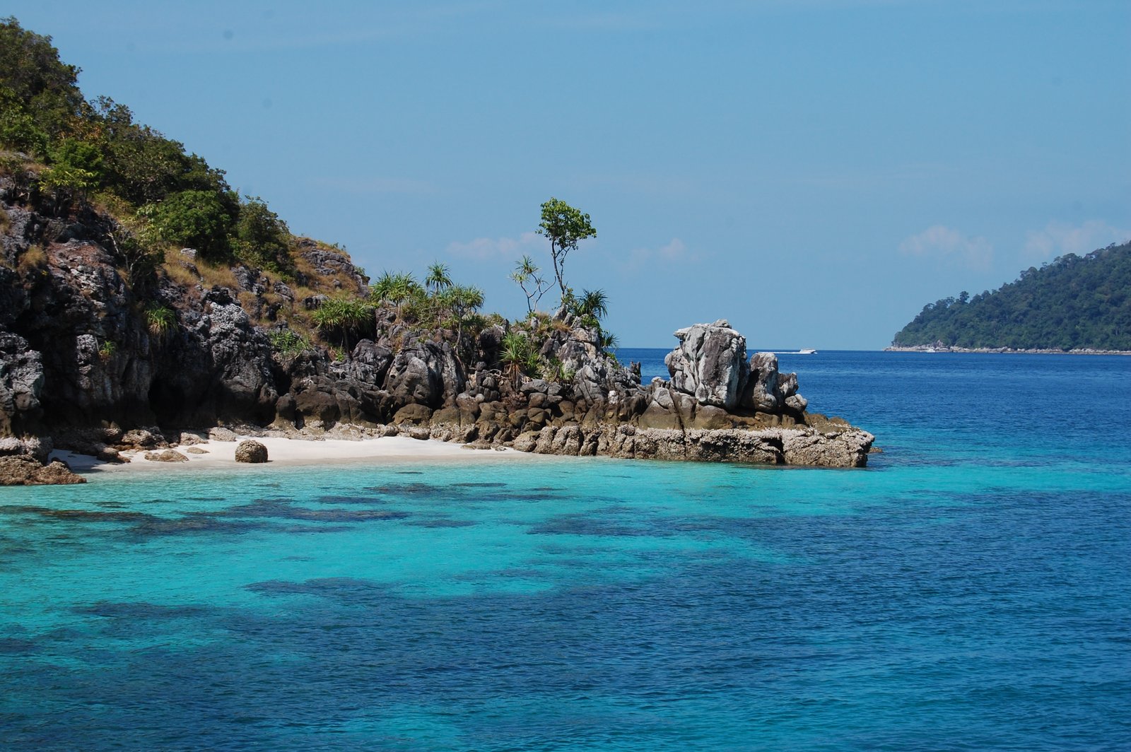 Koh Lipe – Ein Unterwassererlebnis