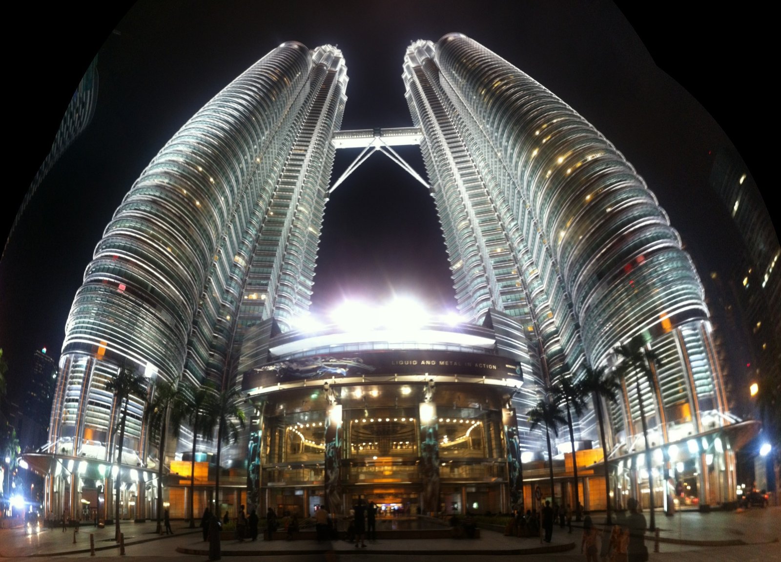Kuala Lumpur – The Capital