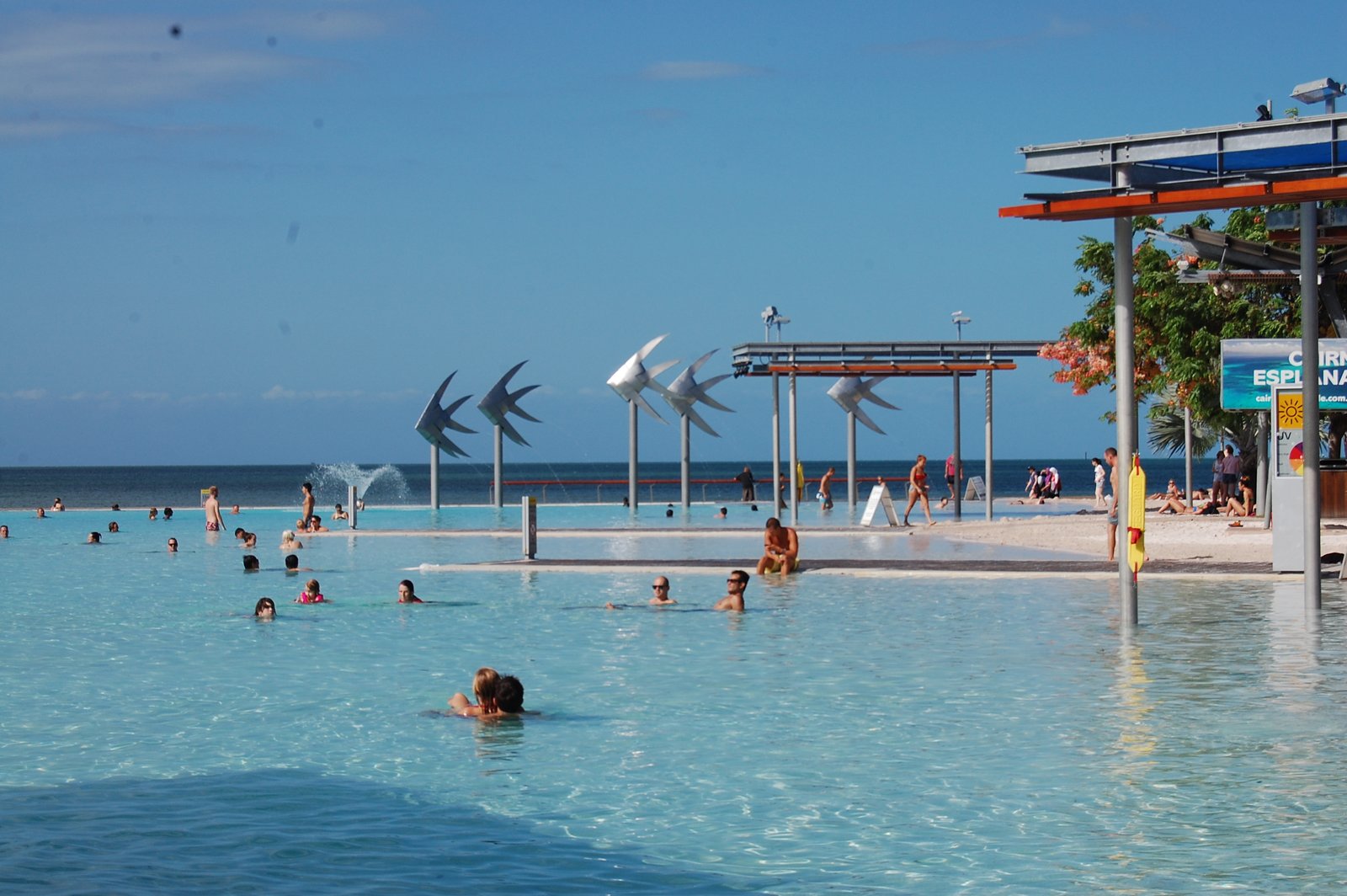 Cairns – The gateway to the north