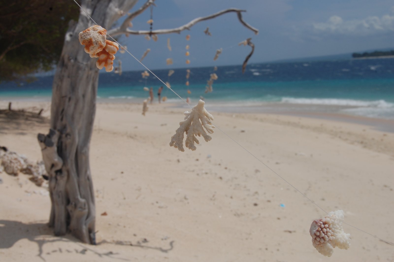 Gili Meno – The romantic island